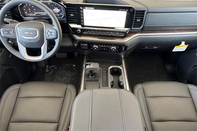 new 2025 GMC Sierra 1500 car, priced at $65,225