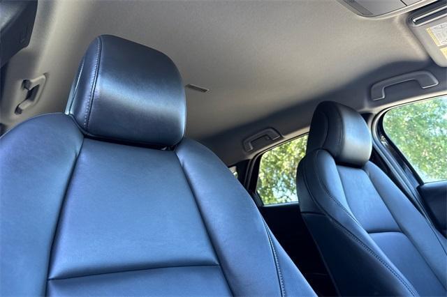 used 2023 Mazda CX-30 car, priced at $21,500