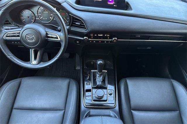 used 2023 Mazda CX-30 car, priced at $21,500