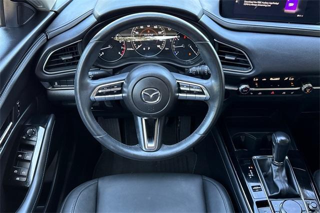 used 2023 Mazda CX-30 car, priced at $21,500