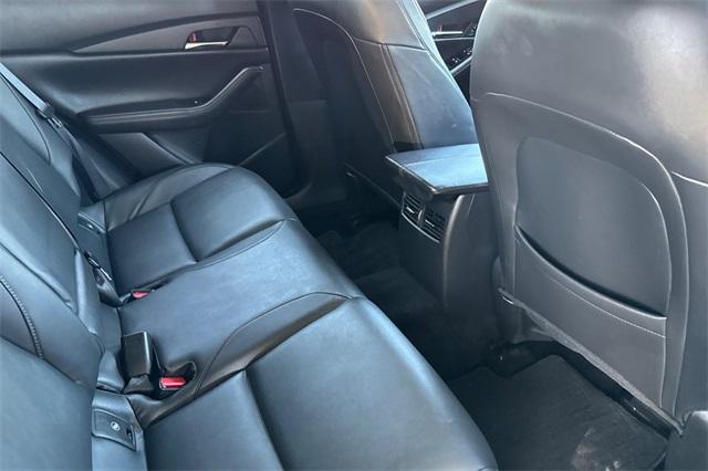 used 2023 Mazda CX-30 car, priced at $21,500