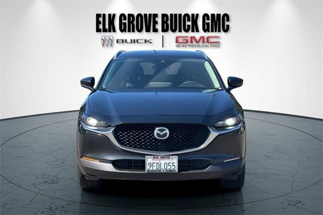used 2023 Mazda CX-30 car, priced at $21,500