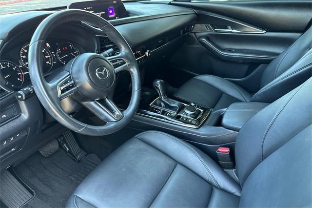 used 2023 Mazda CX-30 car, priced at $21,500