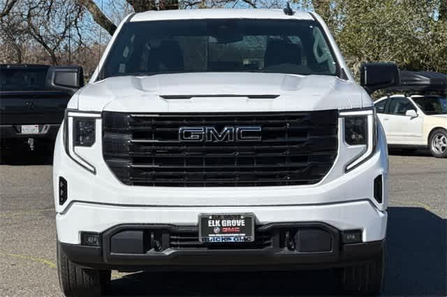 new 2025 GMC Sierra 1500 car, priced at $54,640