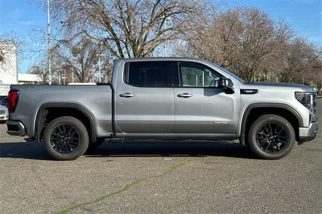 new 2025 GMC Sierra 1500 car, priced at $63,875