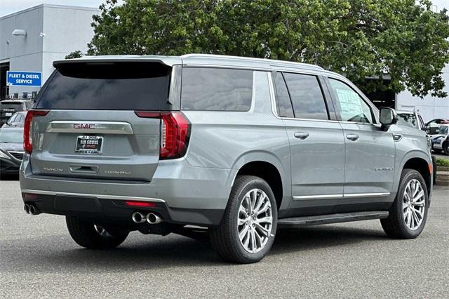 new 2024 GMC Yukon XL car, priced at $88,160