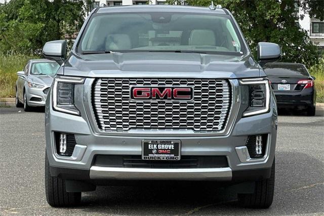 new 2024 GMC Yukon XL car, priced at $88,160