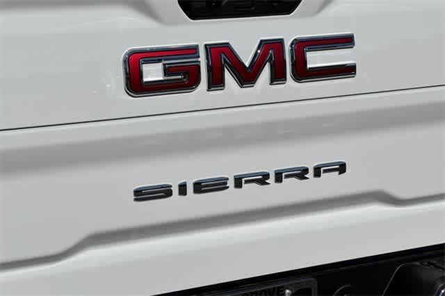 new 2025 GMC Sierra 2500 car, priced at $77,825