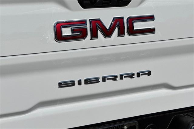 new 2025 GMC Sierra 2500 car, priced at $80,575