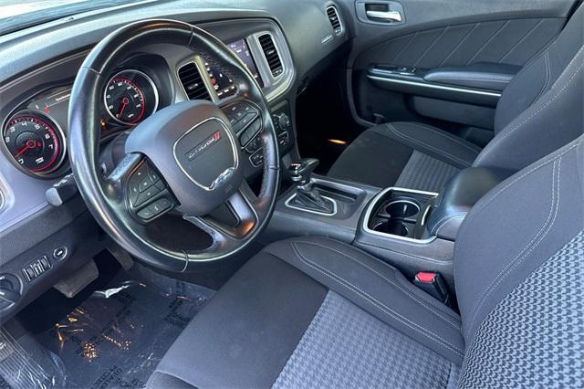 used 2023 Dodge Charger car, priced at $23,700