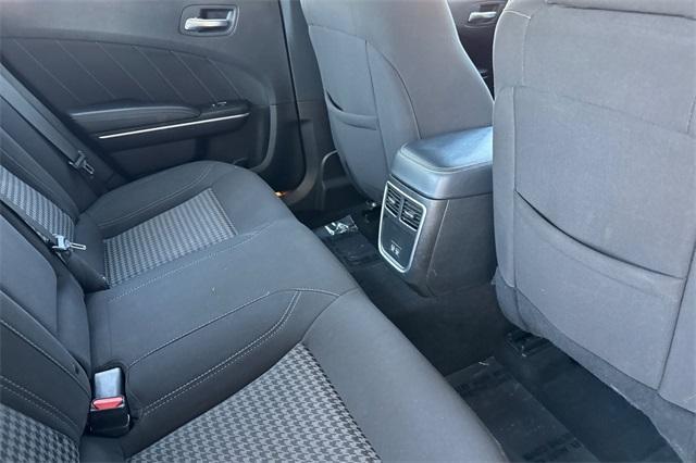 used 2023 Dodge Charger car, priced at $23,700