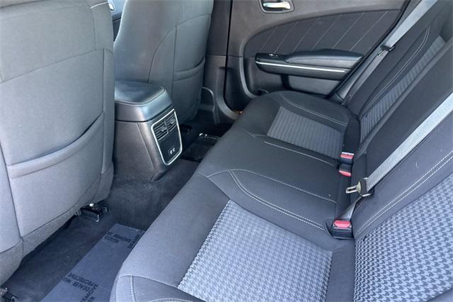used 2023 Dodge Charger car, priced at $23,700