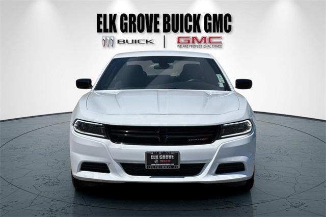 used 2023 Dodge Charger car, priced at $23,700