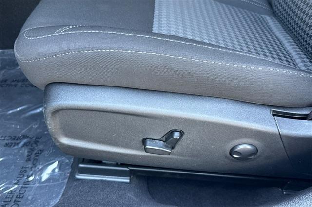 used 2023 Dodge Charger car, priced at $23,700