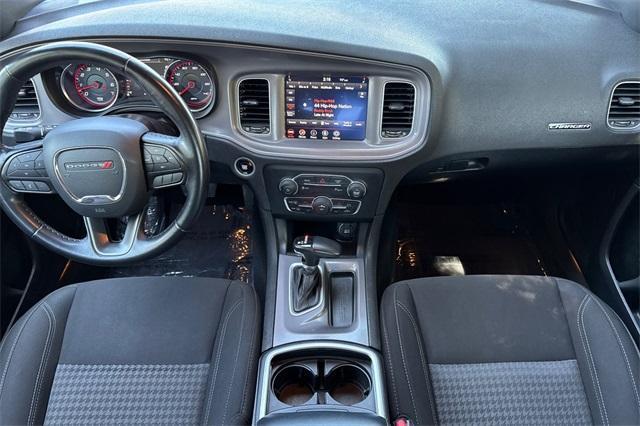 used 2023 Dodge Charger car, priced at $23,700