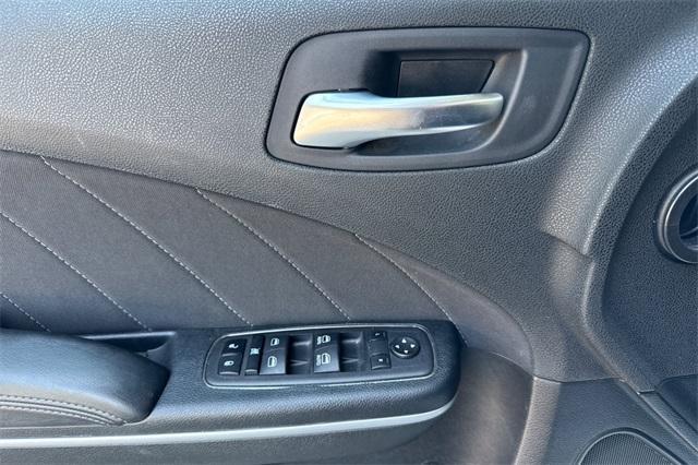 used 2023 Dodge Charger car, priced at $23,700