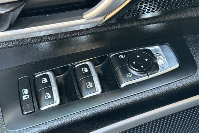 used 2021 Kia Telluride car, priced at $23,800