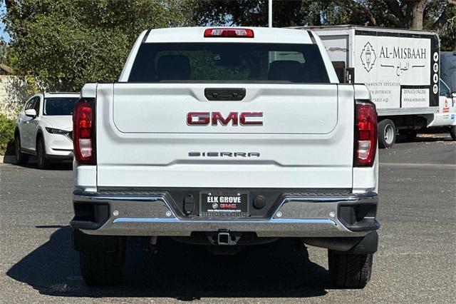 used 2023 GMC Sierra 1500 car, priced at $34,900