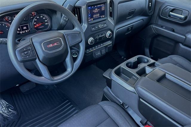 used 2023 GMC Sierra 1500 car, priced at $34,900