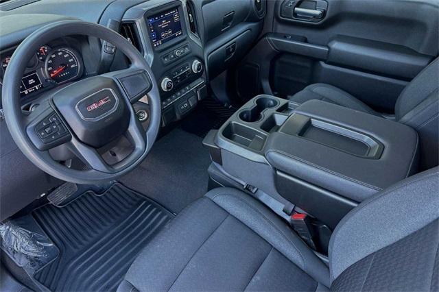 used 2023 GMC Sierra 1500 car, priced at $34,900