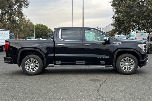 new 2025 GMC Sierra 1500 car, priced at $72,255