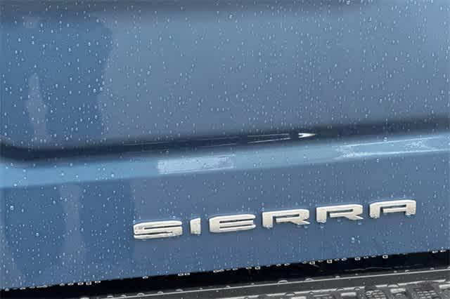 new 2025 GMC Sierra 1500 car, priced at $72,255