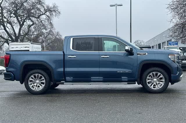 new 2025 GMC Sierra 1500 car, priced at $72,255