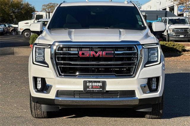 used 2023 GMC Yukon car, priced at $65,500