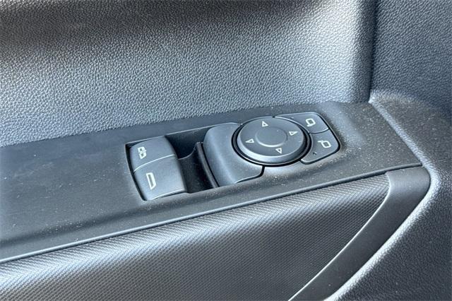 new 2025 GMC Sierra 1500 car, priced at $41,130