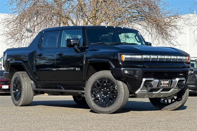 new 2025 GMC HUMMER EV Pickup car, priced at $96,340