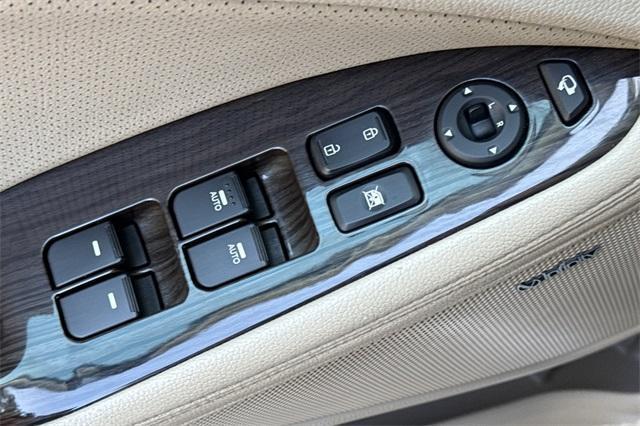 used 2015 Kia Optima car, priced at $10,500
