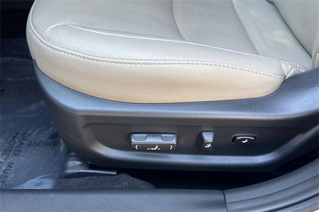 used 2015 Kia Optima car, priced at $10,500