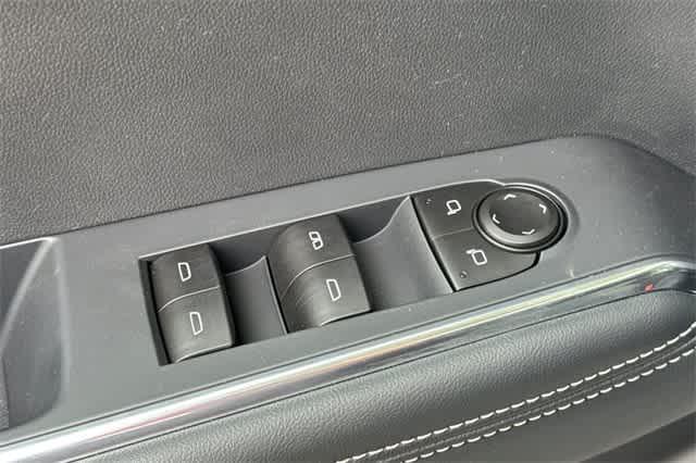 new 2026 GMC Acadia car, priced at $55,150