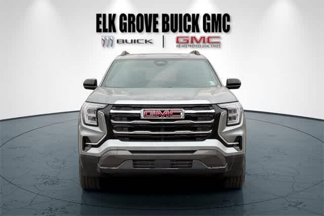 new 2026 GMC Terrain car, priced at $39,610
