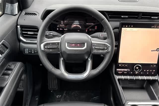 new 2026 GMC Terrain car, priced at $39,610