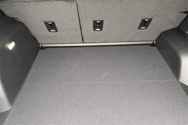 new 2026 GMC Terrain car, priced at $39,610