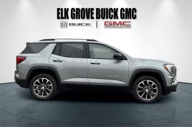 new 2026 GMC Terrain car, priced at $39,610