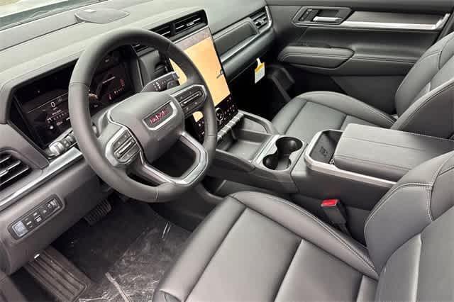 new 2026 GMC Terrain car, priced at $39,610