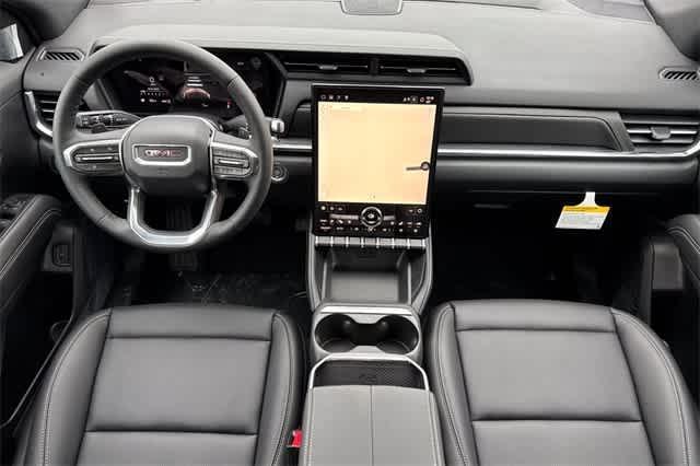 new 2026 GMC Terrain car, priced at $39,610