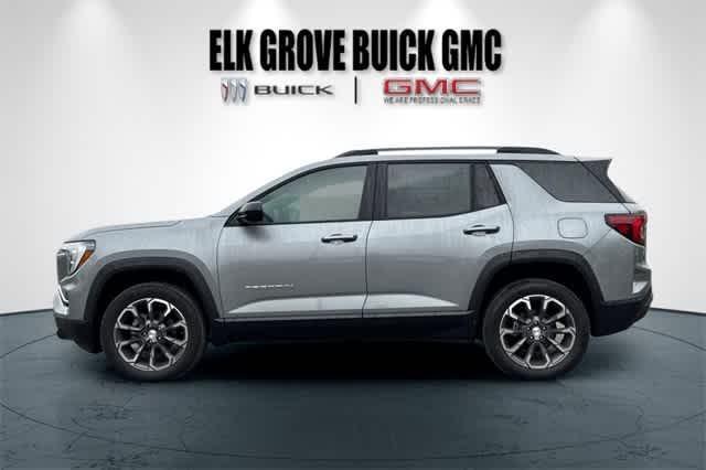 new 2026 GMC Terrain car, priced at $39,610
