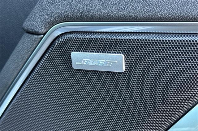 new 2025 GMC Sierra 1500 car, priced at $63,280