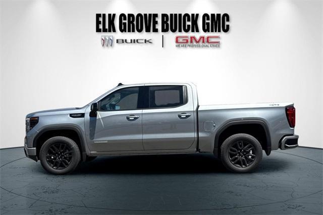 new 2025 GMC Sierra 1500 car, priced at $63,280
