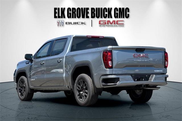 new 2025 GMC Sierra 1500 car, priced at $63,280