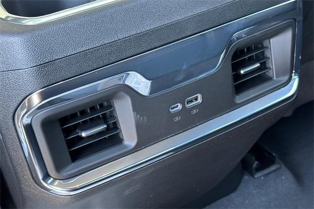 new 2025 GMC Sierra 1500 car, priced at $63,280