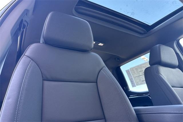 new 2025 GMC Sierra 1500 car, priced at $63,280
