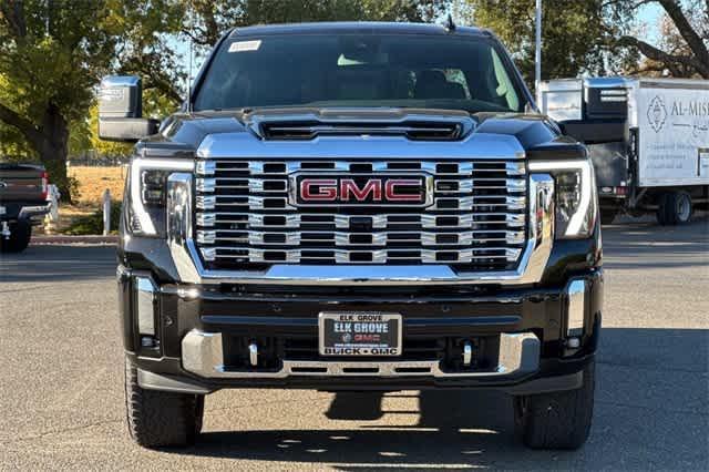 new 2025 GMC Sierra 2500 car, priced at $85,425