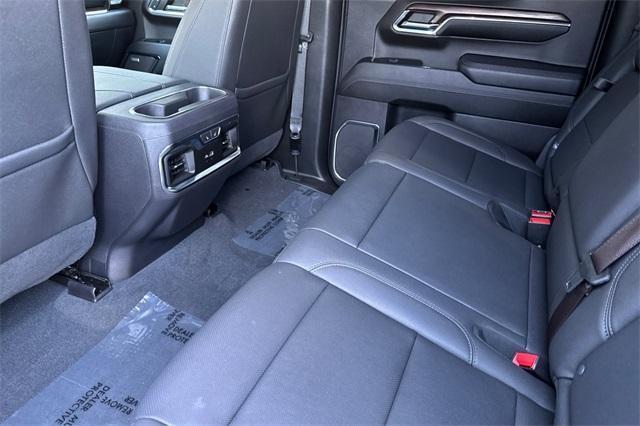 used 2023 GMC Sierra 1500 car, priced at $58,900