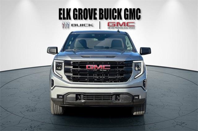 new 2025 GMC Sierra 1500 car, priced at $54,390