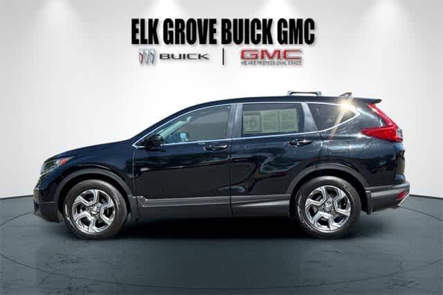used 2019 Honda CR-V car, priced at $24,700