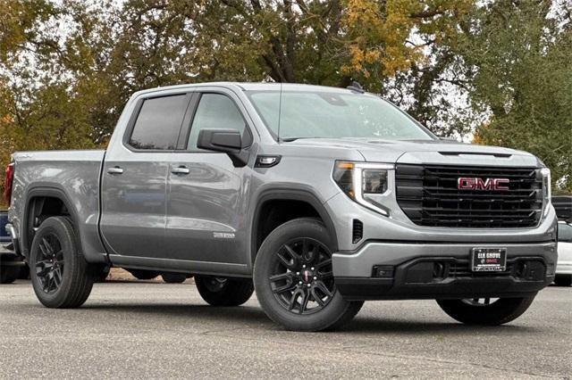 new 2025 GMC Sierra 1500 car, priced at $60,875